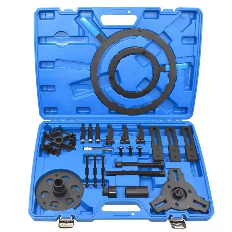 

Dual Clutch Transmission DSG DCT Dps6 Remover Installer Tool Kit for Ford XC9185