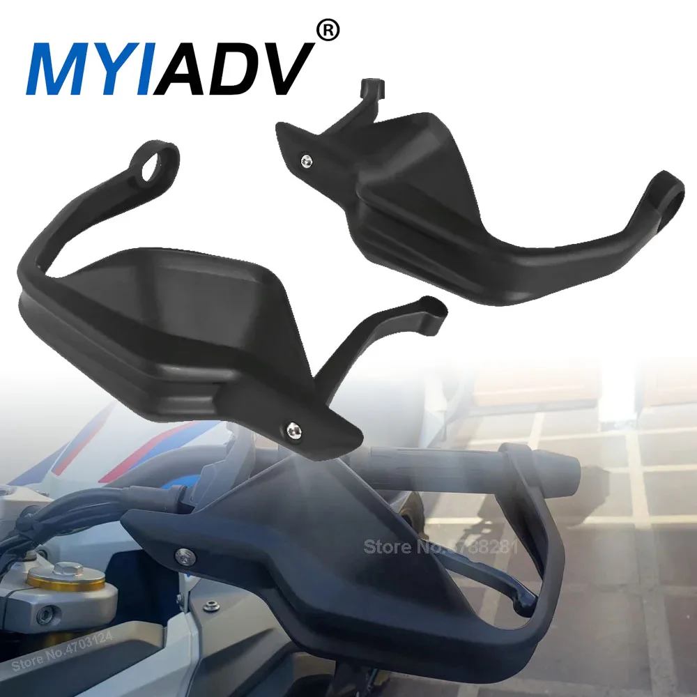 

G310GS Handguard Protector For BMW G310R G 310 GS/R 2017 2018 2019 2020 2021 2022 Motorcycle Hand Guard Brake Clutch Lever Cover