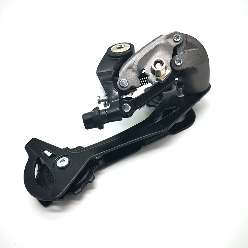 ALTUS Bicycle RD-M370 9 Speed Rear Derailleur SGS RD Long Cage 45T MEGA Drive Train EIEIO Mountain Bike Parts