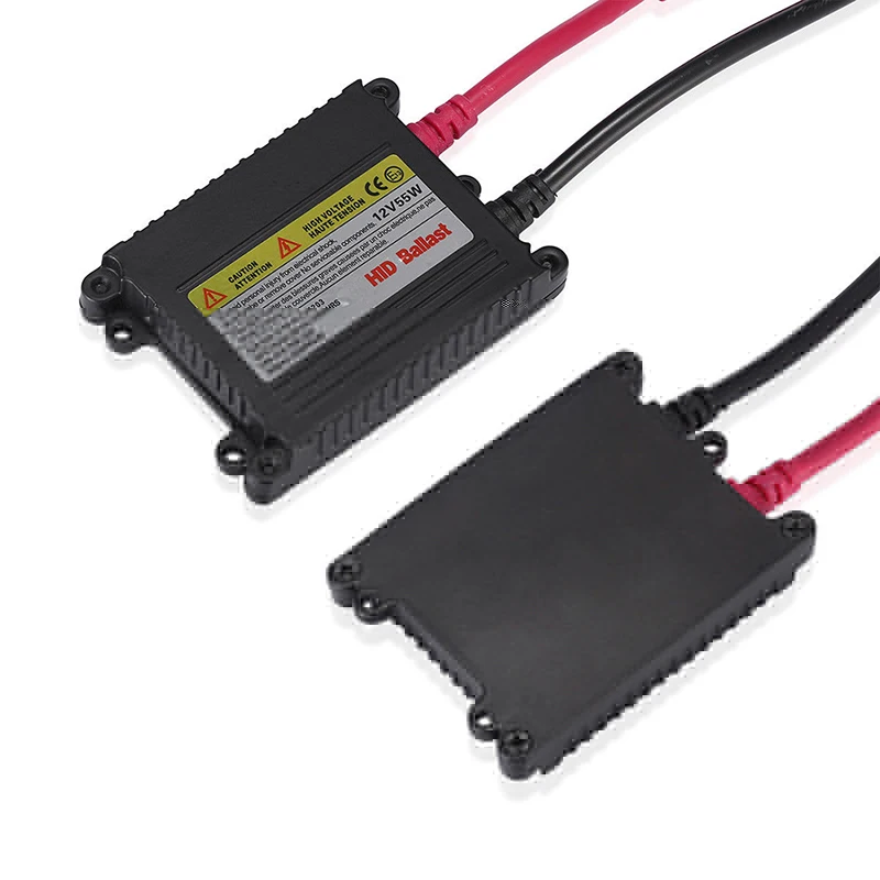 1Pc 55W Universal H… - image
