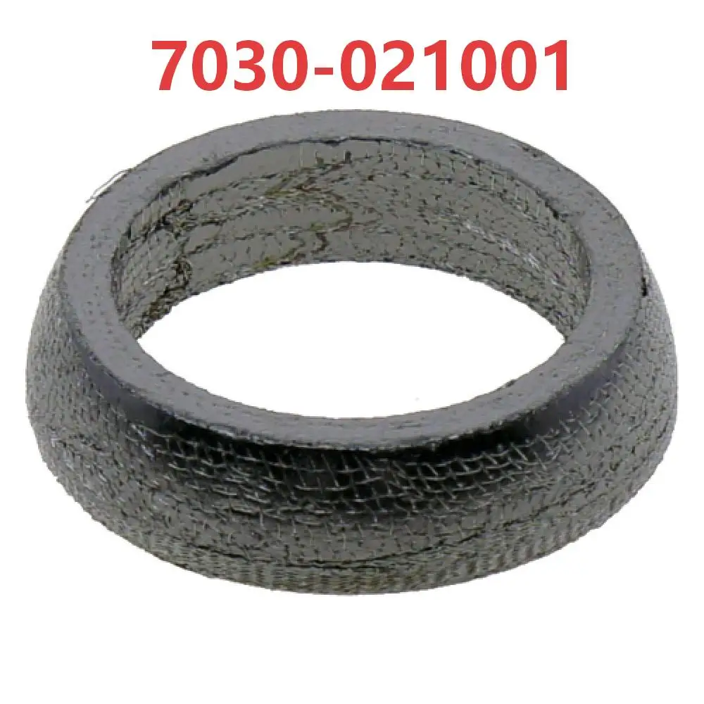 Small Collar for Muffler 7030-021001 For CF Moto UTV SSV Accessories CForce 500S 520L 520S 550 CF500ATR CF500AU COBALT MAX T3