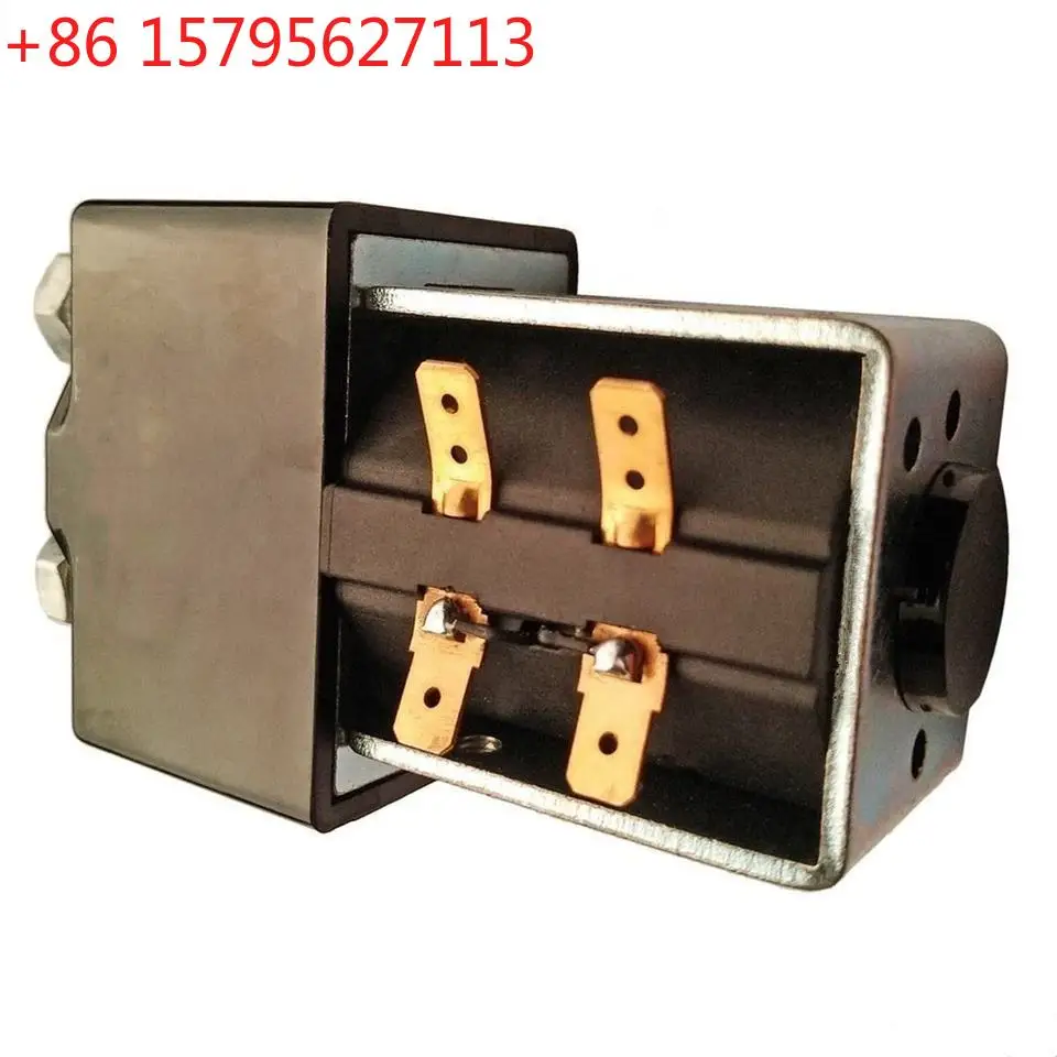 74267 74267GT 24V 180A Drive Contactor  for Genie Scissor Lift