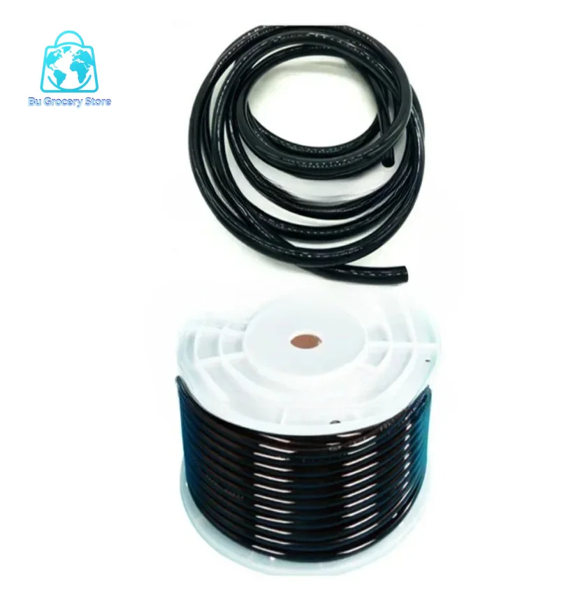 3M Air Pressure Hose For Tire Changer Tire Machine Dedicated Trachea PU TUBE 3M 8mm Tire Raking Machine Accessories Durable