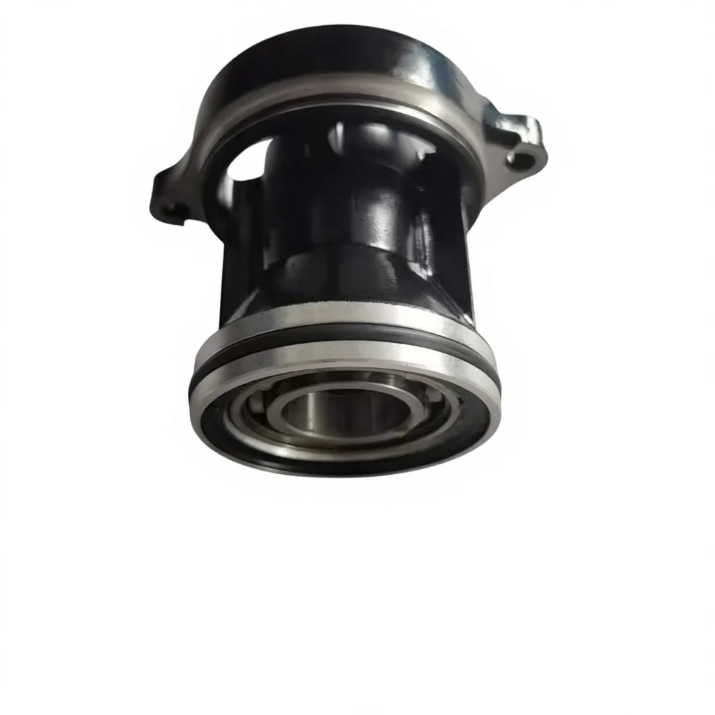 SuyangNew  RCasing Cap Cover Bearings for  Marine Outboard 2 Stroke 2 Cylinder Boat Parts-15HP Replacement