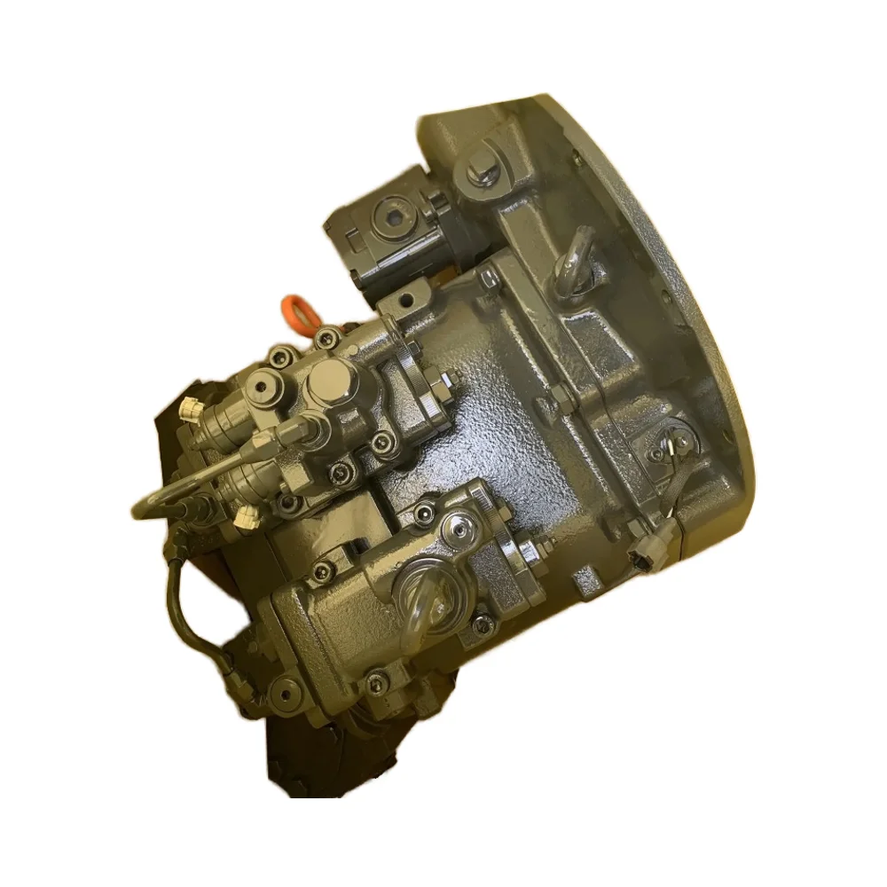 240-3G Hydraulic Pump Hydraulic Power Unit Suitable For Hitachi 240-3G Excavator Construction Machinery Parts