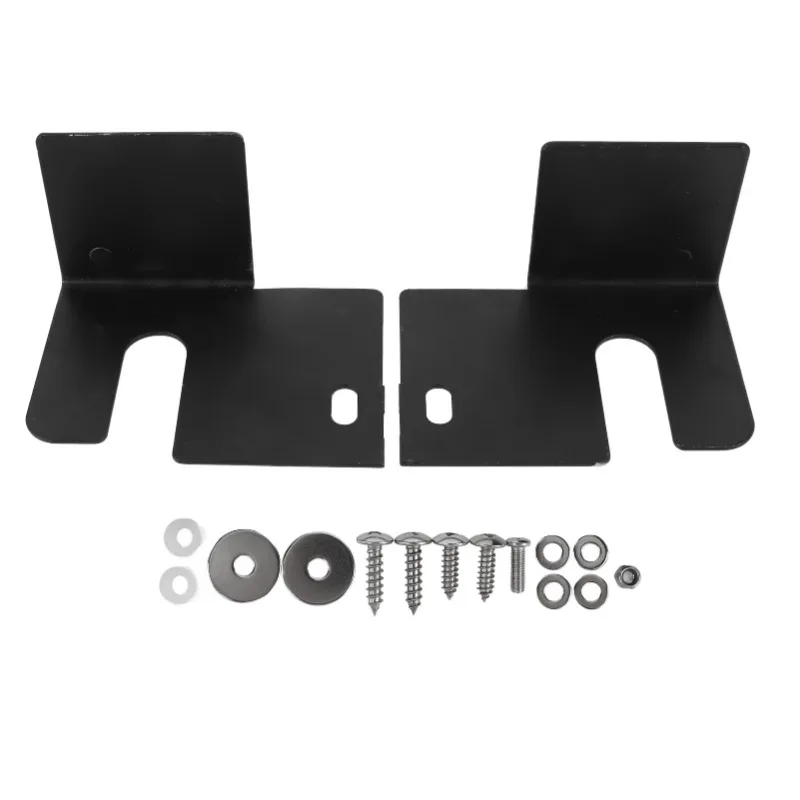 Security Lock for Ford F-150 2021-2023 Pickups Tamper Proof Design,Stainless Steel Bolts & Theft Deterrent Kit with Installation