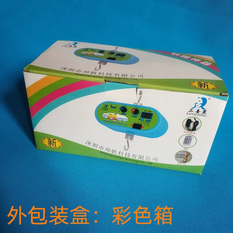 مهد كهربائي لأعلى ولأسفل يتأرجح وحدة تحكم أوروبية قياسية جديدة بريطانية قياسية سبعة ربيع مهد الطفل شاكر كهربائي