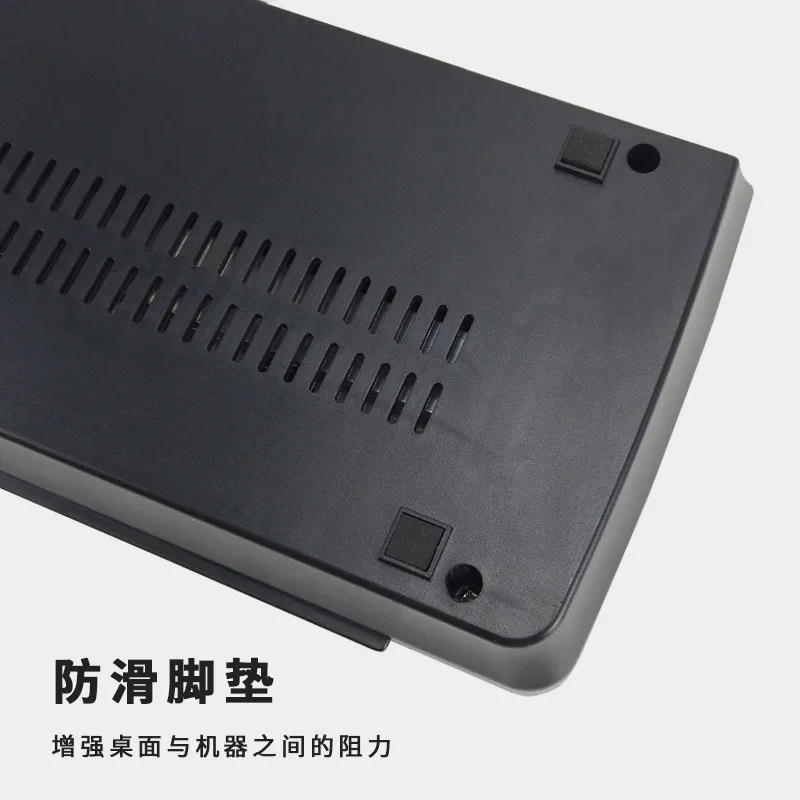 

Photos Plastic sealing machine Photos Cross-border A3 glue machine Home office Film pressing machine Wholesale