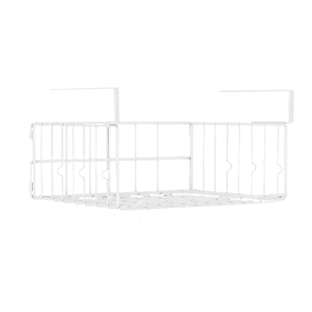 

Set of storage baskets shelves dividers stackable storage racks hanging storage baskets miscellaneous items