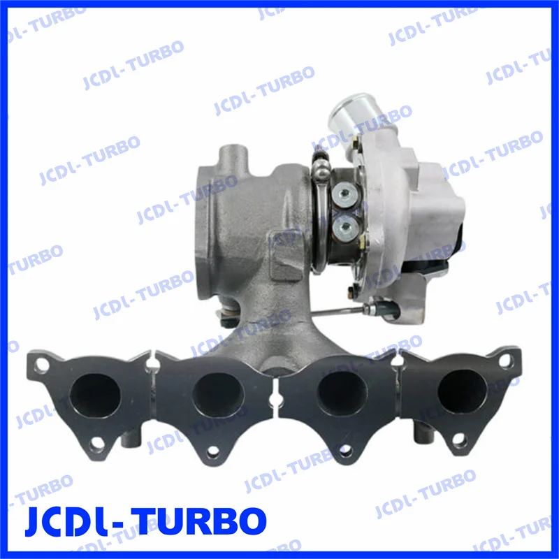 Turbo KP38 28231-2B770 1638-988-0009 turbocharger For Hyundai Sonata Kia G4FJ Engine