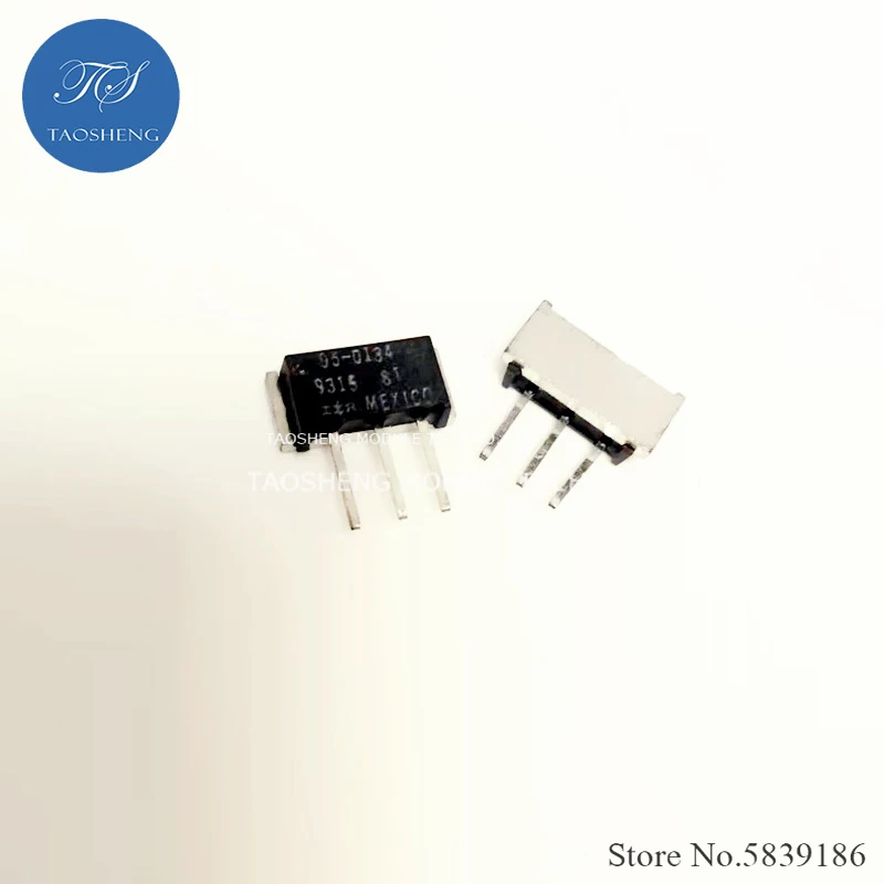 2PCS 95-0184 95-0205MOS Field Effect Tube  New And Original