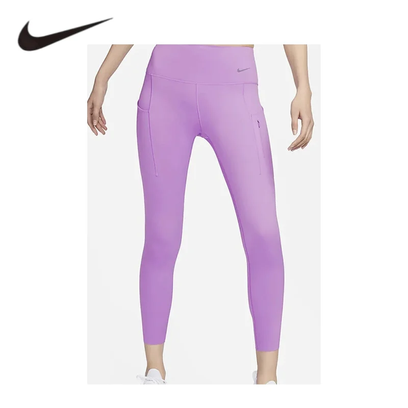 

Nike - Summer Women's Running Training Fitness Yoga Tight Pants DQ5695-532