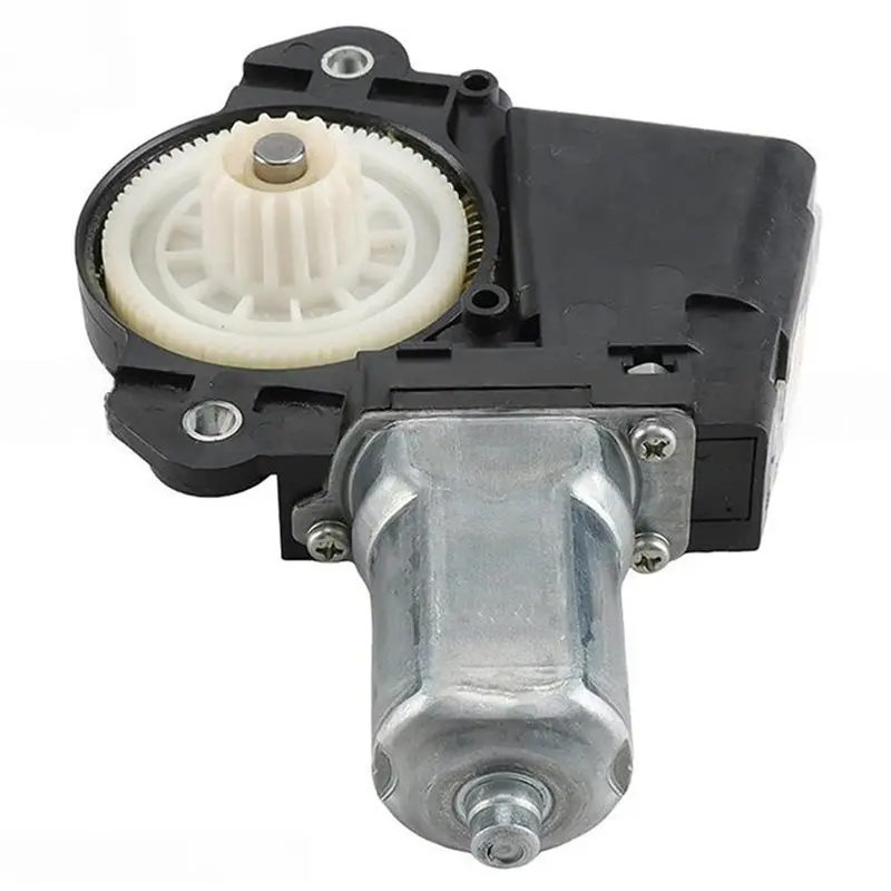 For Cadillac Escalade, Chevrolet Suburban, And Avalanche Model Compatible Sunroof Drive Motor Assembly-Part Number 15934722-N32R