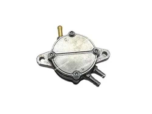 

Gasoline Pump 125 Gas Oil Shut Off Valve Switch For Motorcycles Turtle King Tricycle Self-Priming