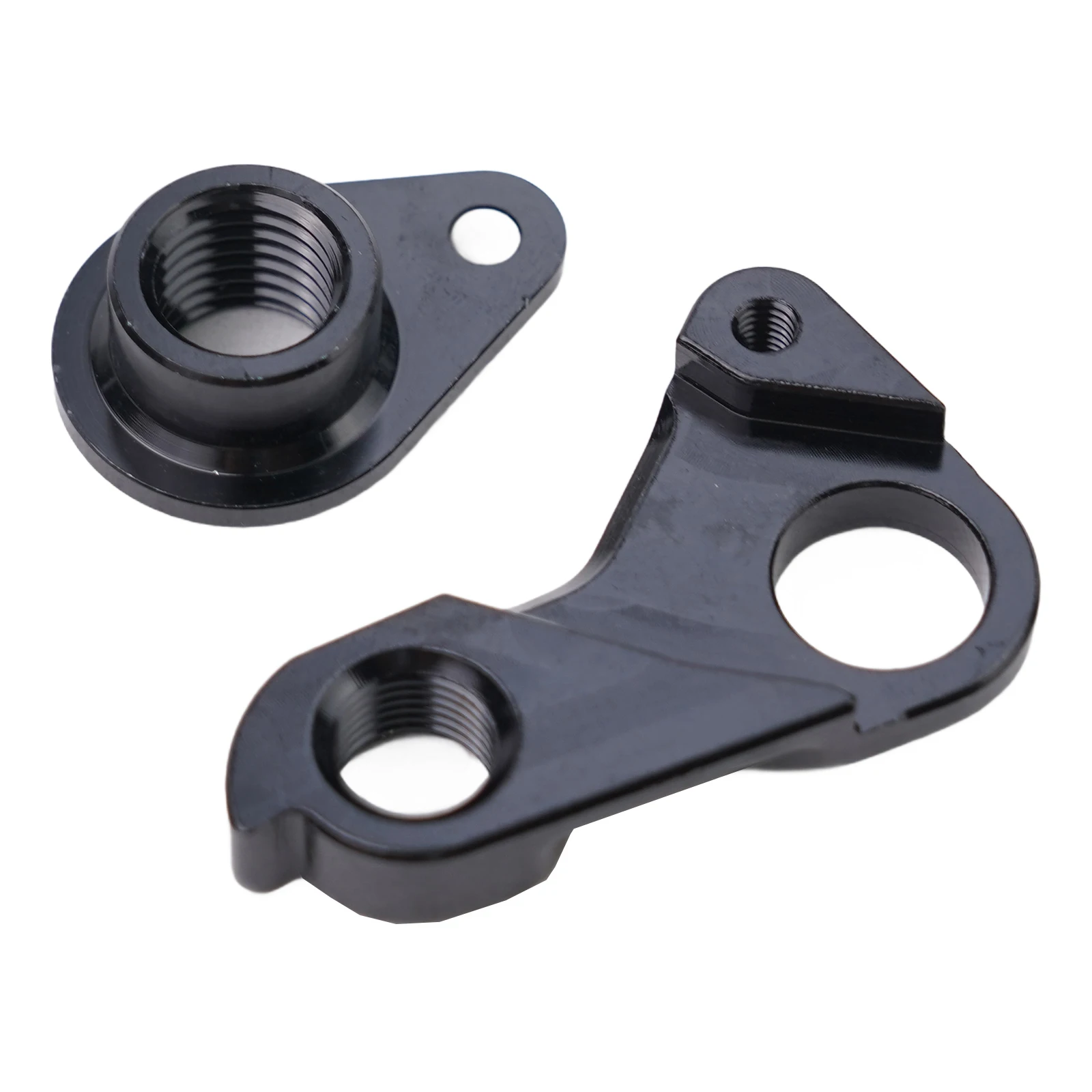 Rear Derailleur Gear Hanger Extender for SCOTT Bike Replacement Part CNC Machined Aluminum Alloy and Lightweight