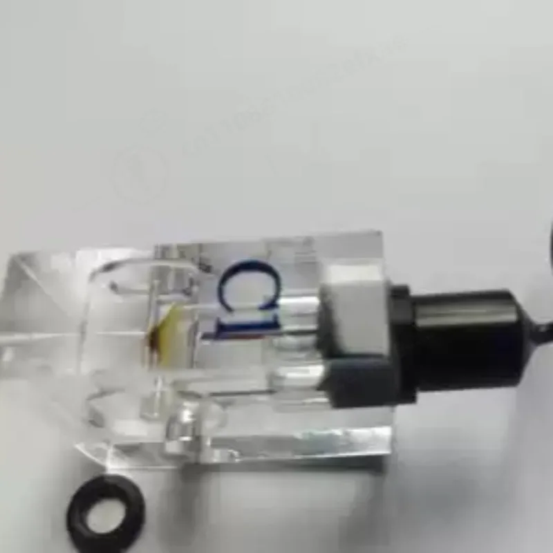 Kett Electrode XI-921 Series Electrolyte Analyzer Na Na Cl Cl Ca Calcium PH/K/ REF Reference Electrode