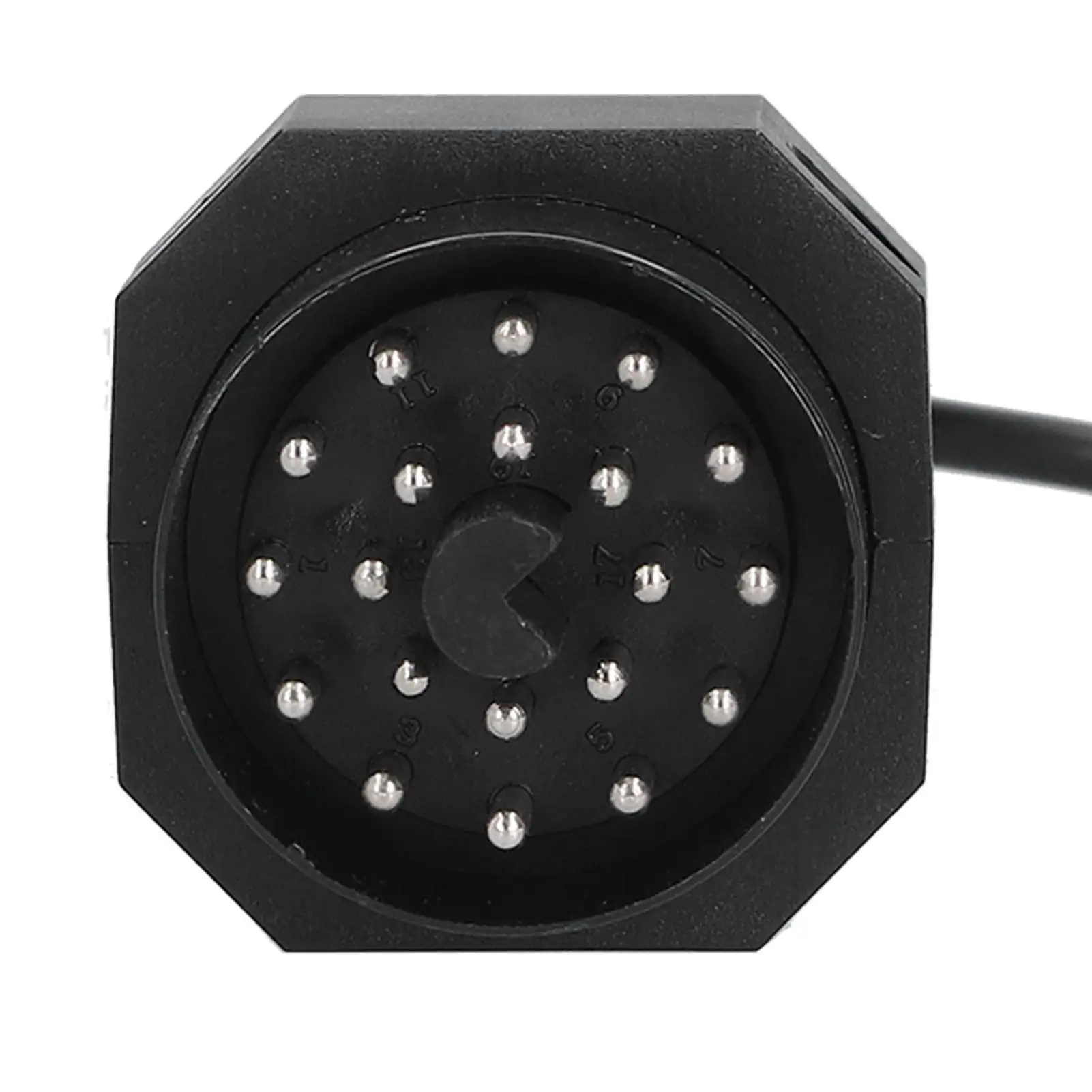 20ピンオイルサービスリセットポータブルカー診断ツール、簡単操作、3、5、7シリーズE30、E36、E34、E39、E38の自動交換用