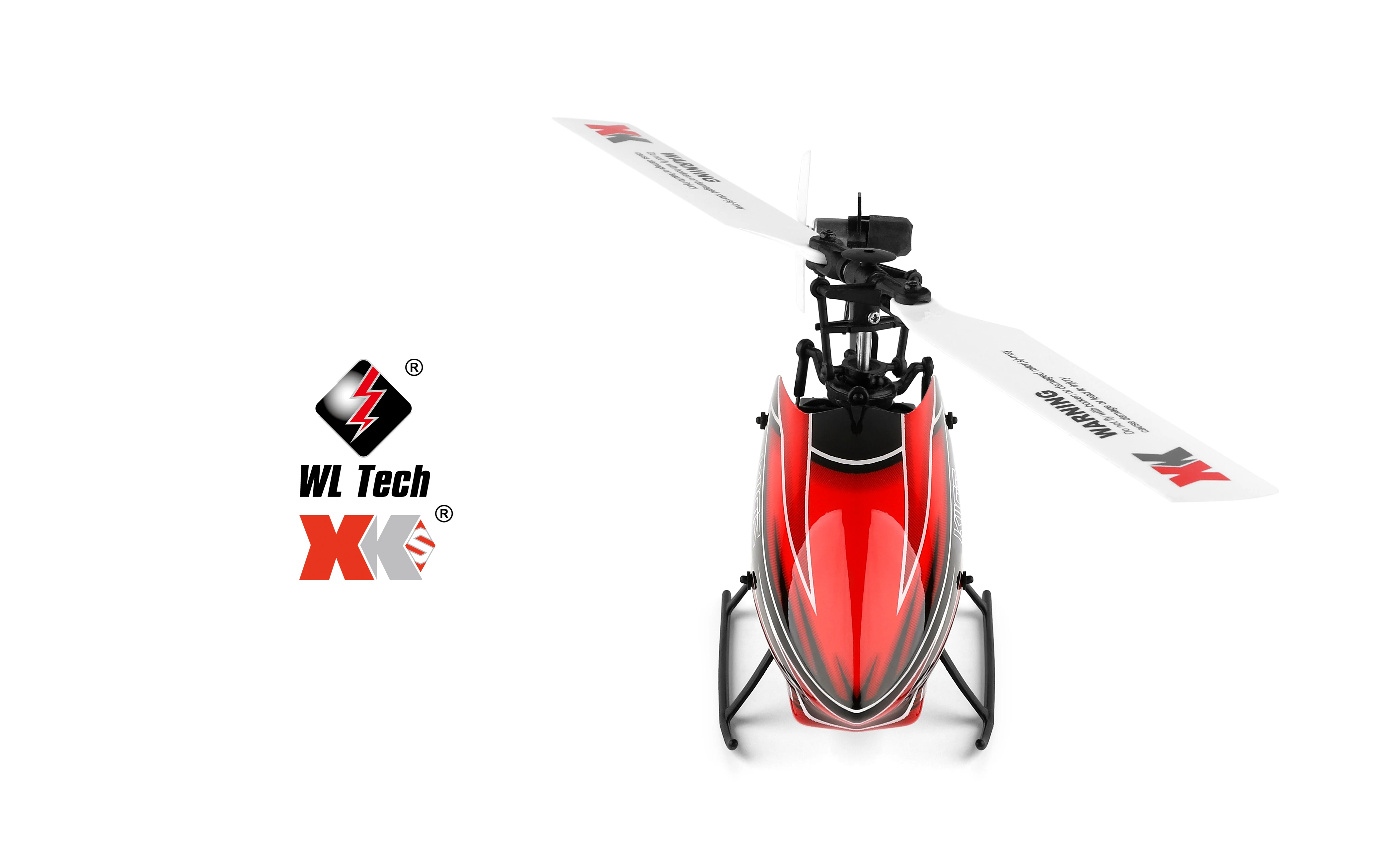 2021 New Original Wltoys XK K110S 6CH Brushless 3D-6G System RC Helicopter RTF with FUTABA S-FHSS VS XK K110 K123 K124