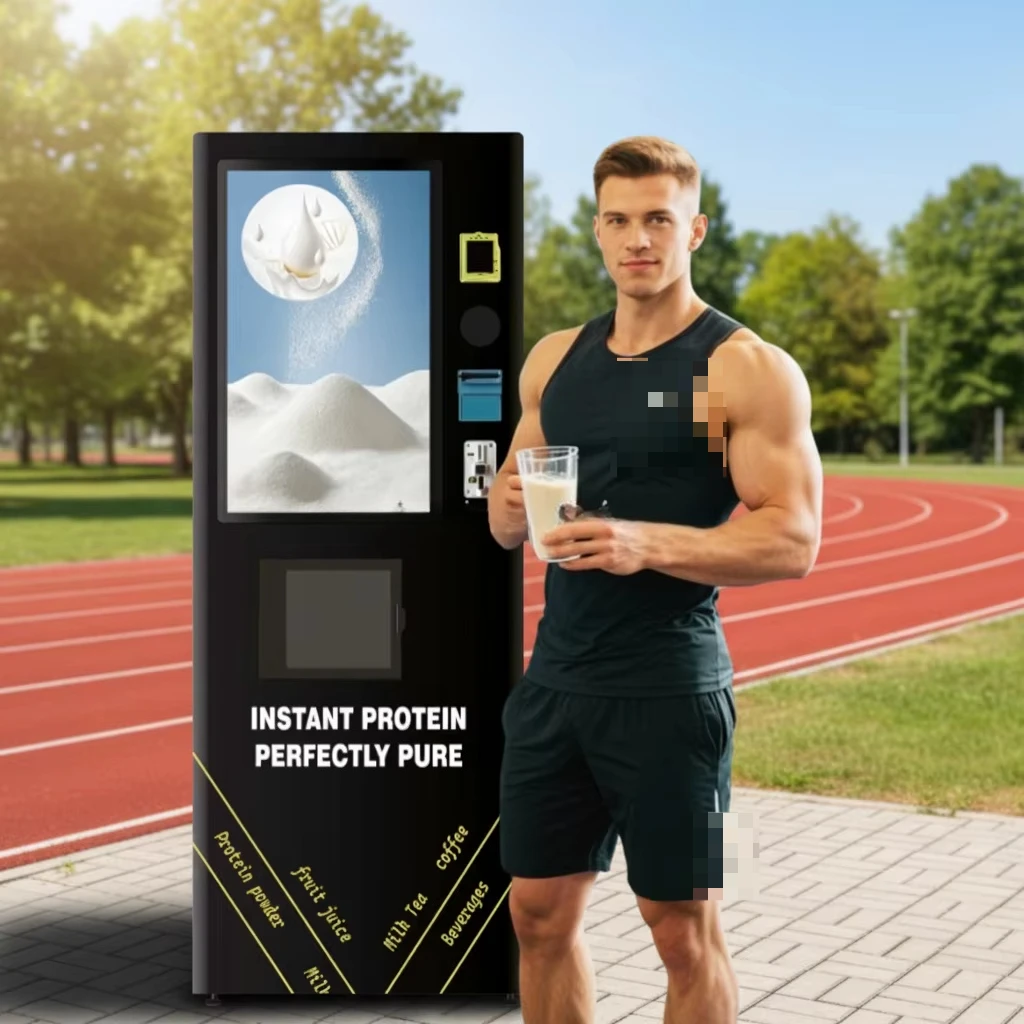 The best lump-free protein blend for your daily workouts