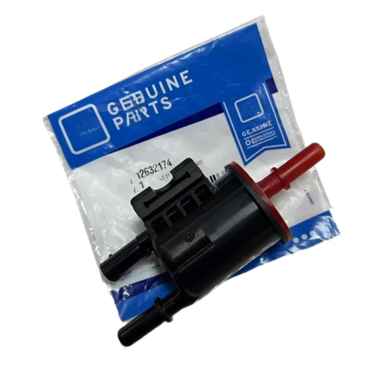 

For 12632174 2M1345 PV711 Chevrolet Carbon Canister Solenoid Valve