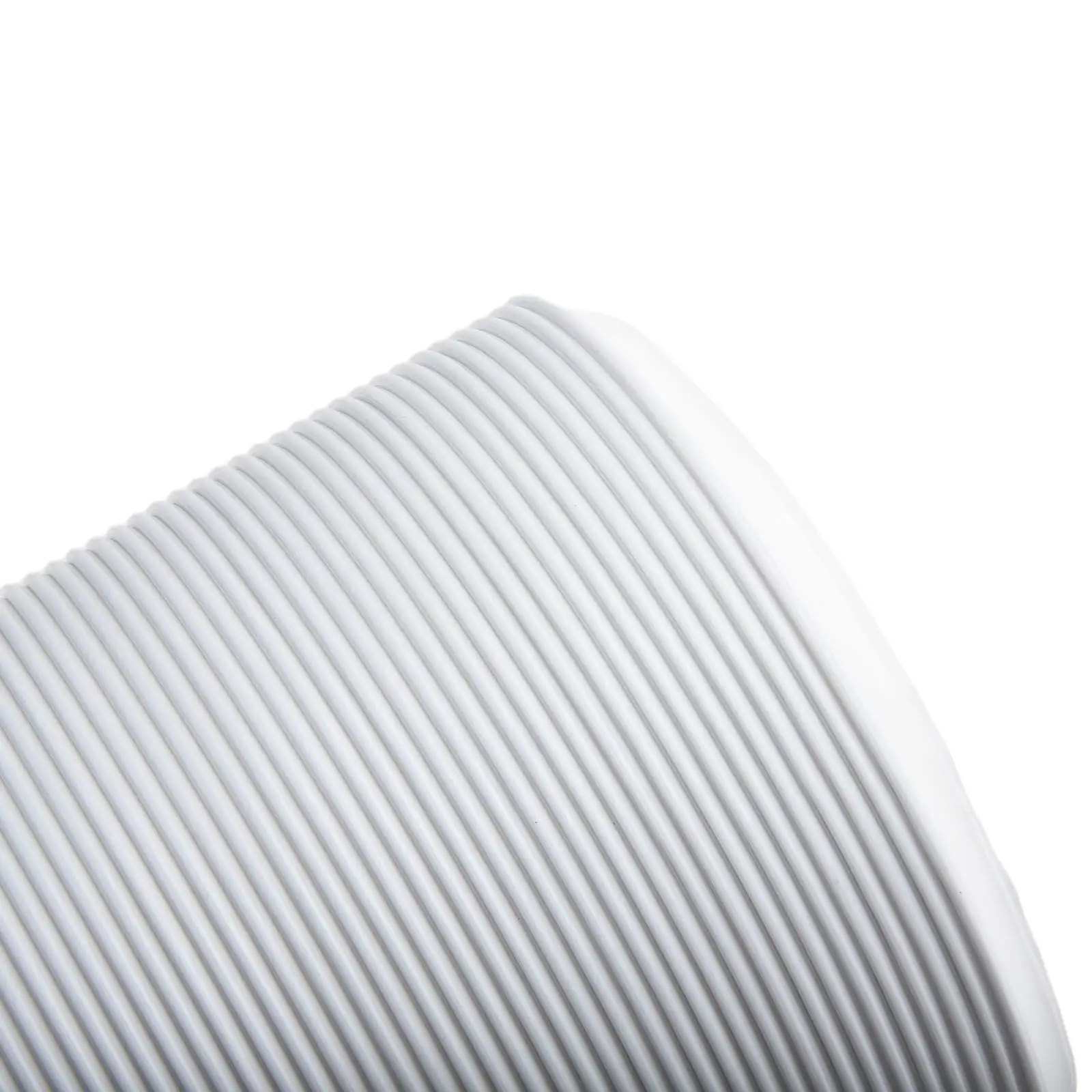 

Тепловая труба, выхлопная труба, полипропилен, 130 мм x 1,5 м, 130 мм x 2 м, детали кондиционера, совершенно новые для диаметра 13/15 см