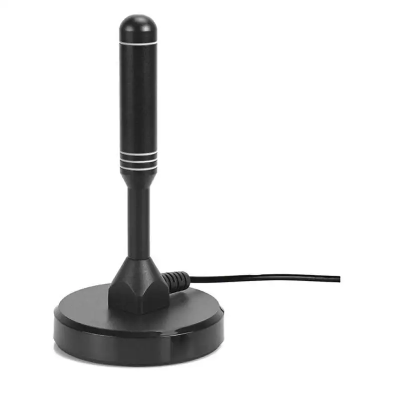 Digital Antenna Portable Easy Installation Outdoor Compact Design Compact And Versatile Tv Antenna Ground Wave Antenna