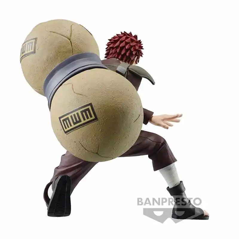 

В наличии BANDAI NARUTO BANPRESTO VIBRATION STARS Гаара: Коллекционная аниме-фигурка, модель, подарок