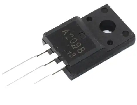 

50 шт. 2SA2098 2SC6082 100% в наличии