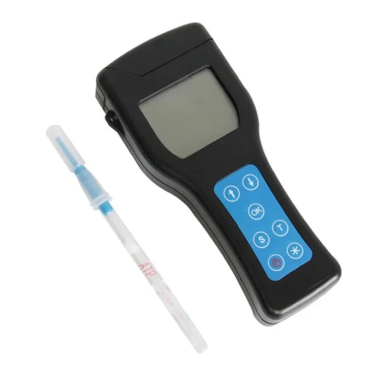 

Medical Equipment Atp Fluorescence Detector Ultrasnap Atp Test Swabs