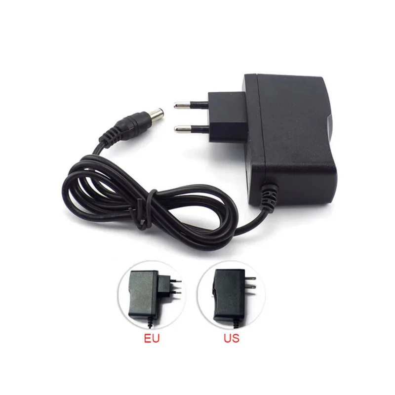 Adapter DC 12V 5V 24V 1A 2A 3A 5A 8A 10A Power Adapter AC 110V 220V to 12V 5V 24V DC Power Supply 1A 2A 3A 5A10A Transformers