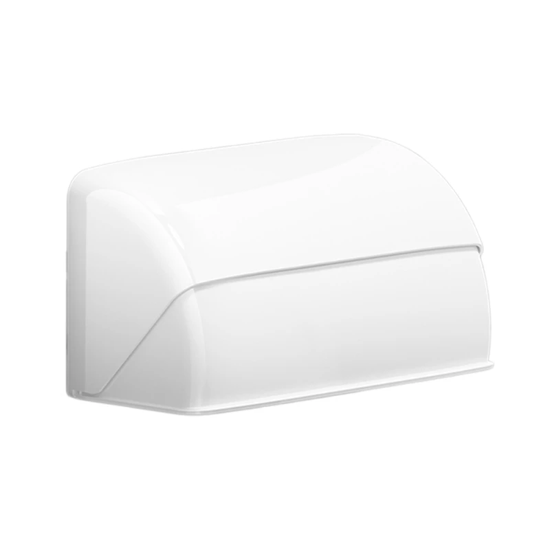 Charging Connection Rain Cover, Stretchable Weatherproof Outlet Hood for 86 Type Electric Plug Outdoor Wall Openings