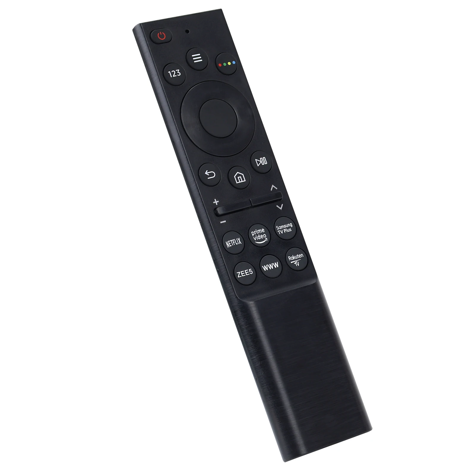 Universal IR Remote Control for Samsung Smart tv, Remote Replacement for Samsung HDTV 4k uhd Curved QLED and More tvs, with Netf