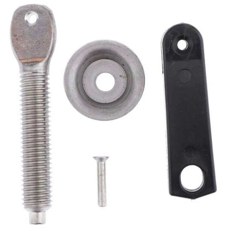 

Rugged Reliable Clamp Handle Screw Accessories Kit 6G1 4311600 For Outboard 2HP 2SH 8HP 8SN 2HP 2MSHR BRACKET 6E0 43118 00 00