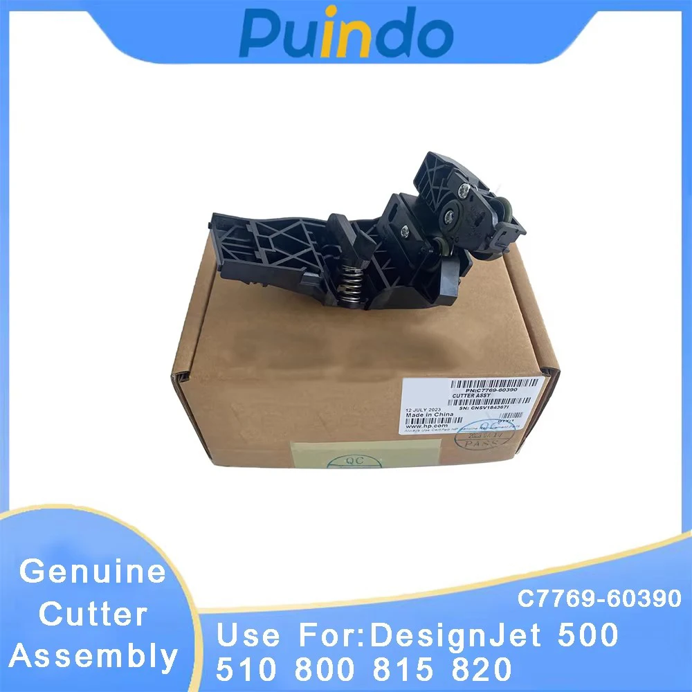 

Genuine C7769-60163 C7769-60390 DesignJet 500 510 800 815 820 for HP DesignJet 500 510 800 815 820