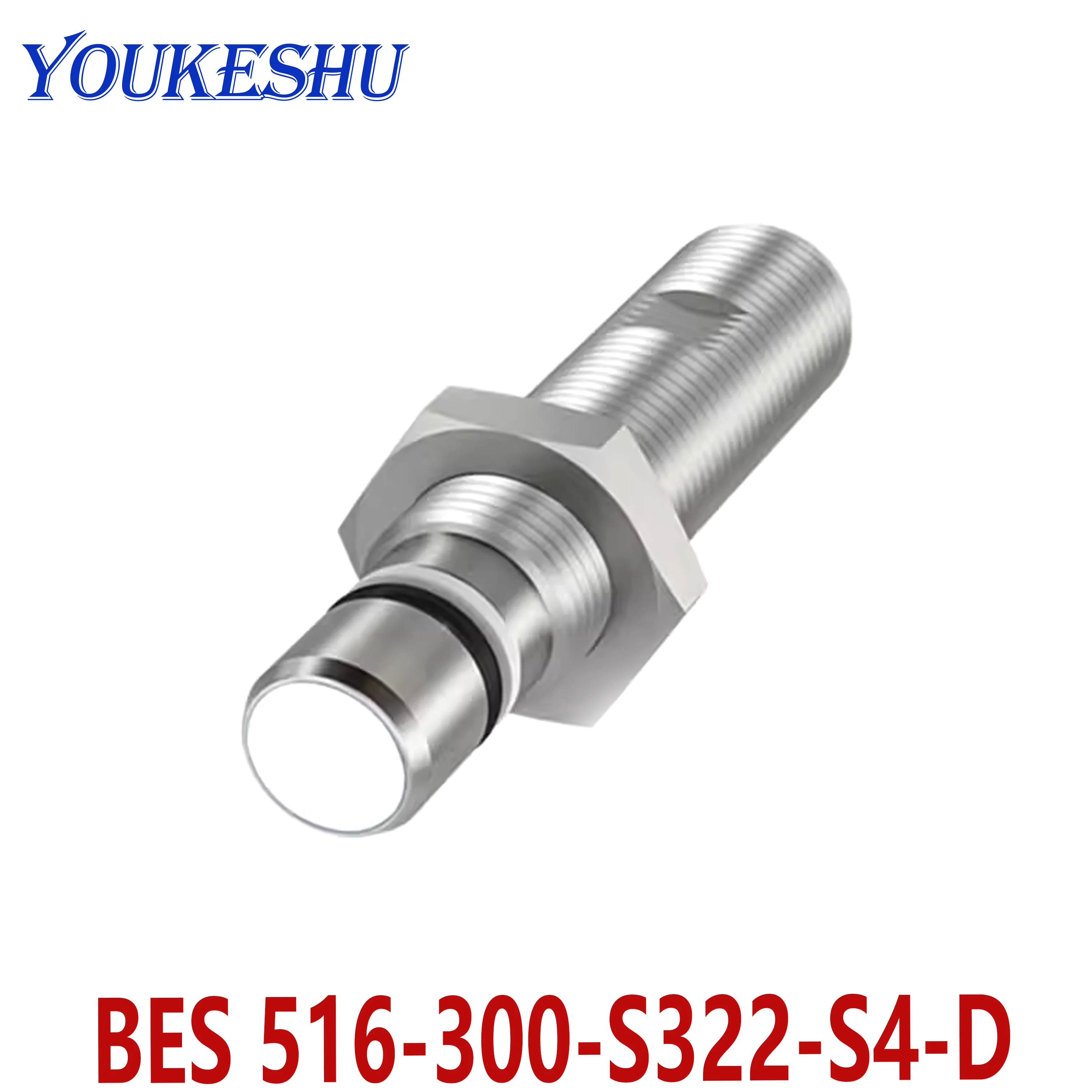 

Новый оригинальный датчик BHS004P BES 516-300-S322-S4-D
