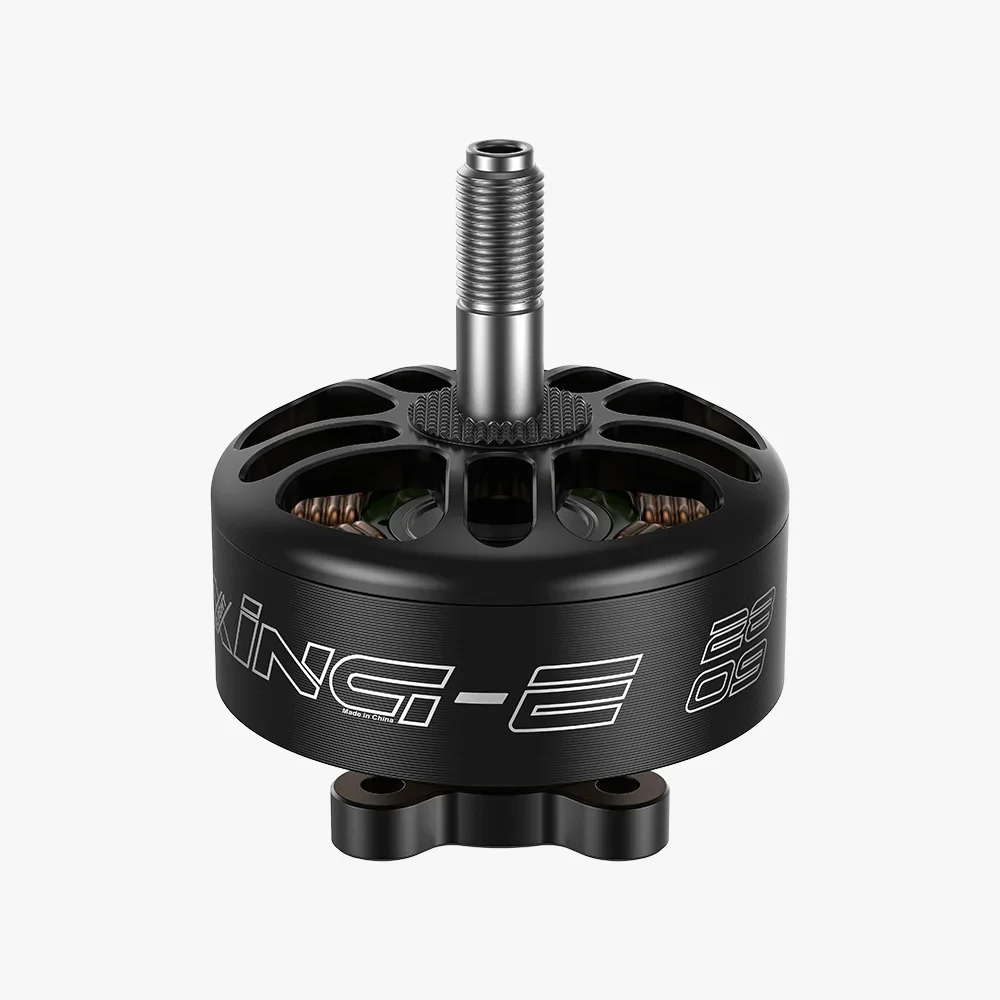 IFlight XING-E 2809 Cinelifter Motor 800KV 1250KV 6S LIPO