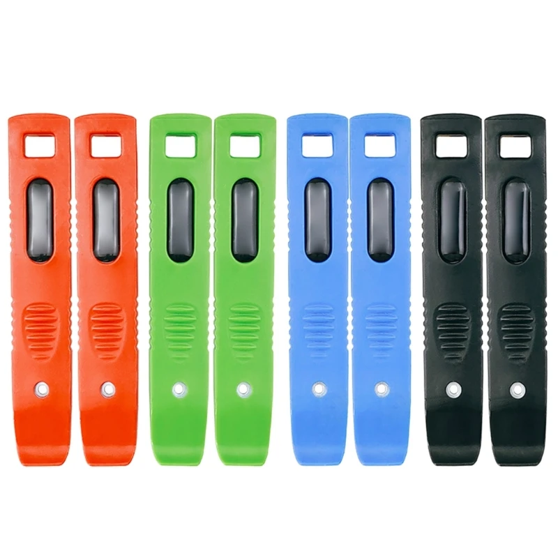

Cycling Tire Prying Tire Fixing Tool Tire Repair Lever Bicycles Tire Lever