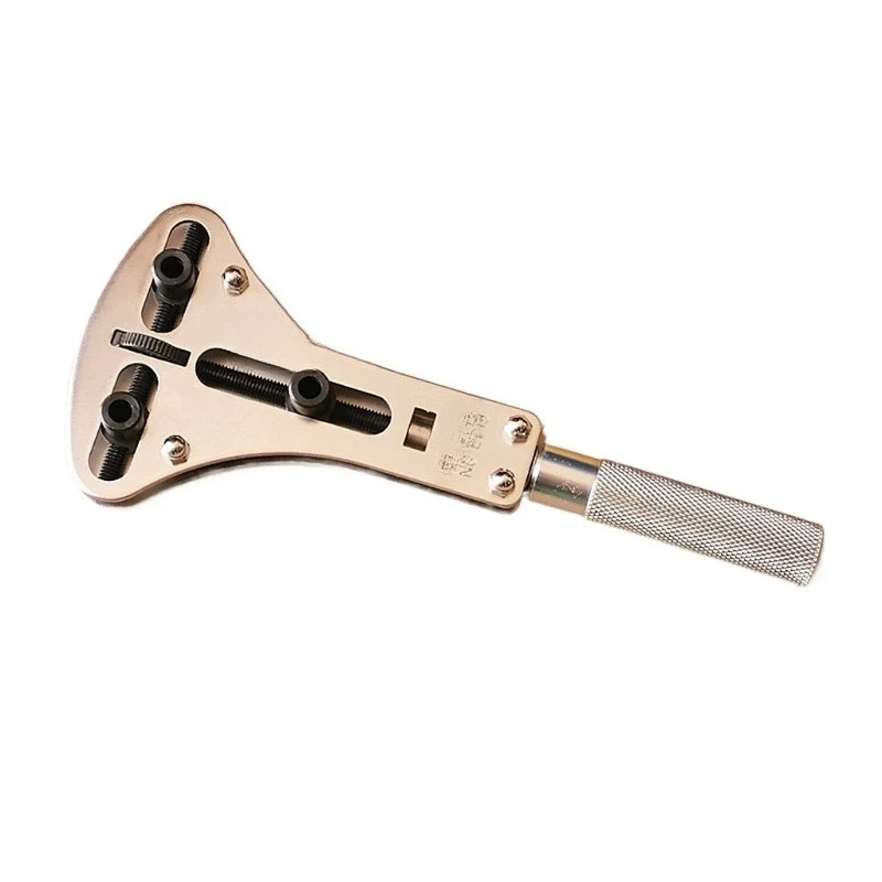 For  repair tool 2819 watch opener, three-claw open, multi-function , open to 55MM watch back cover