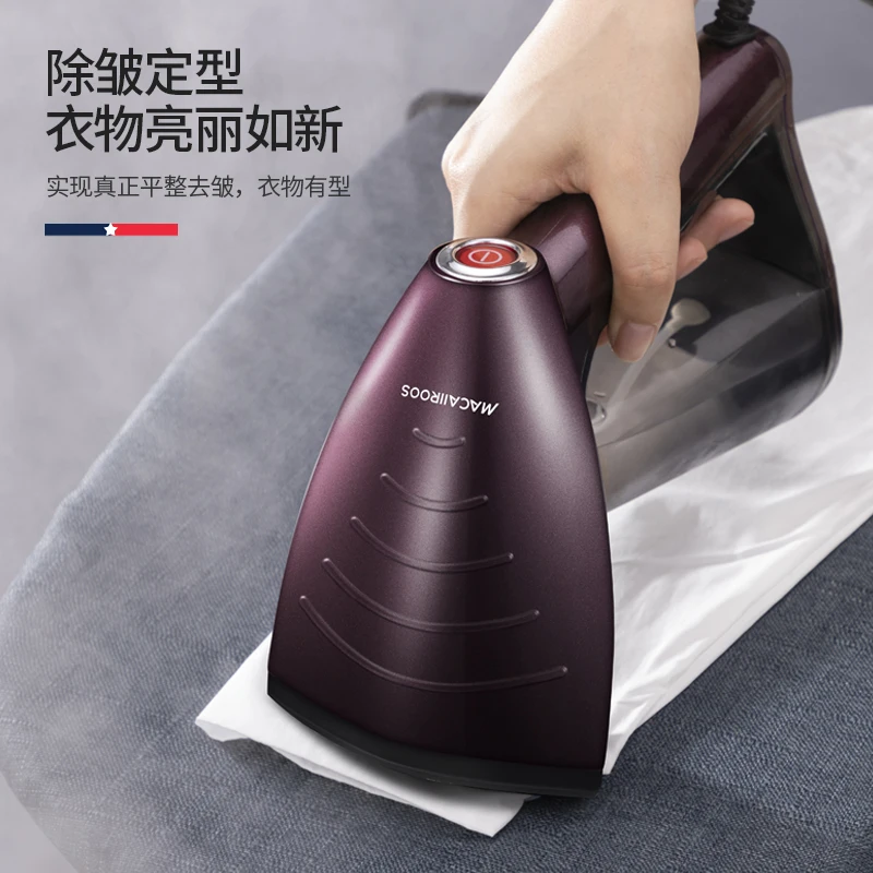 

Ручной подвесной утюг, бытовой небольшой портативный гладильный аппарат, дорожный паровой электрический утюг, небольшой подвесной утюг