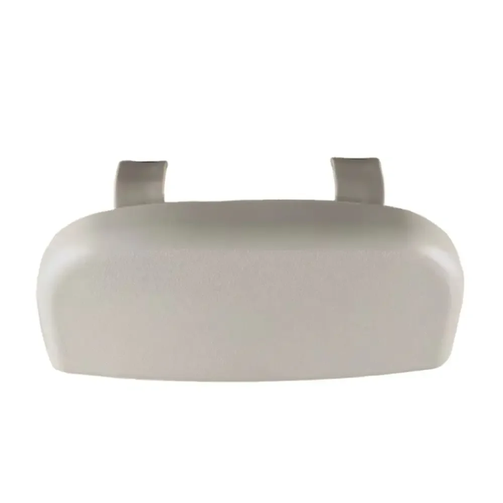 

Portable Car Glasses Box Multifunctional Compact Car Sunglasses Case Car Lenses Holder Easy Installation Driving Glasses Holder
