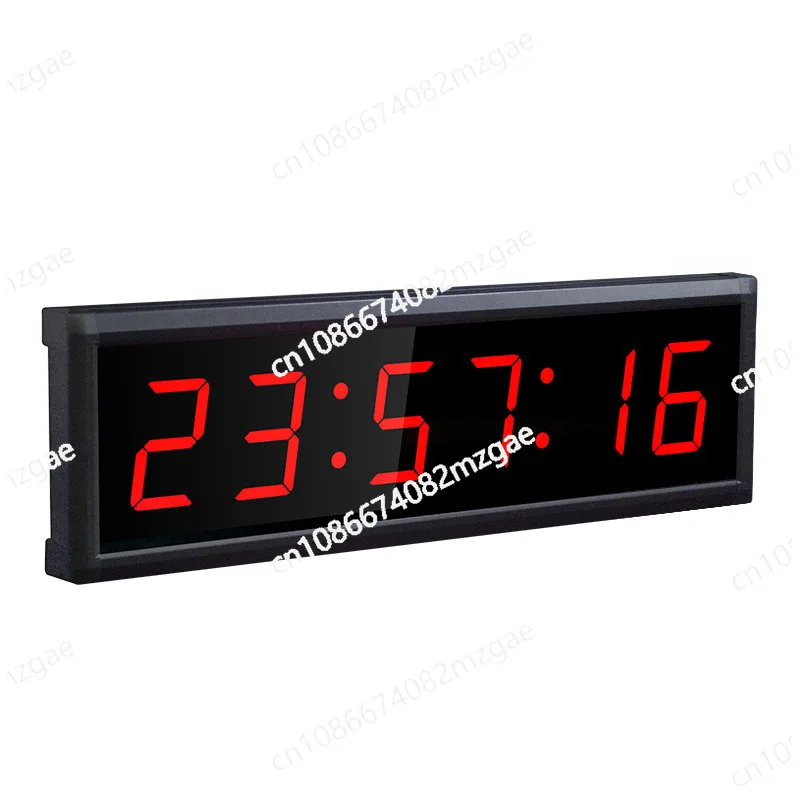 

Светодиодный большой экран, соревнования обратного отсчета марафона, большой цифровой таймер, электронные многофункциональные часы для конференц-зала