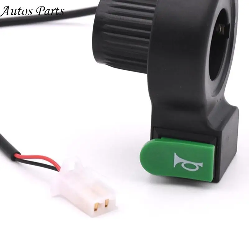 

57BA Motorcycle Electric Scooter Switch Button for CLICK125 150 Horn Turn Headlight Ensuring Compatibility & Longevity