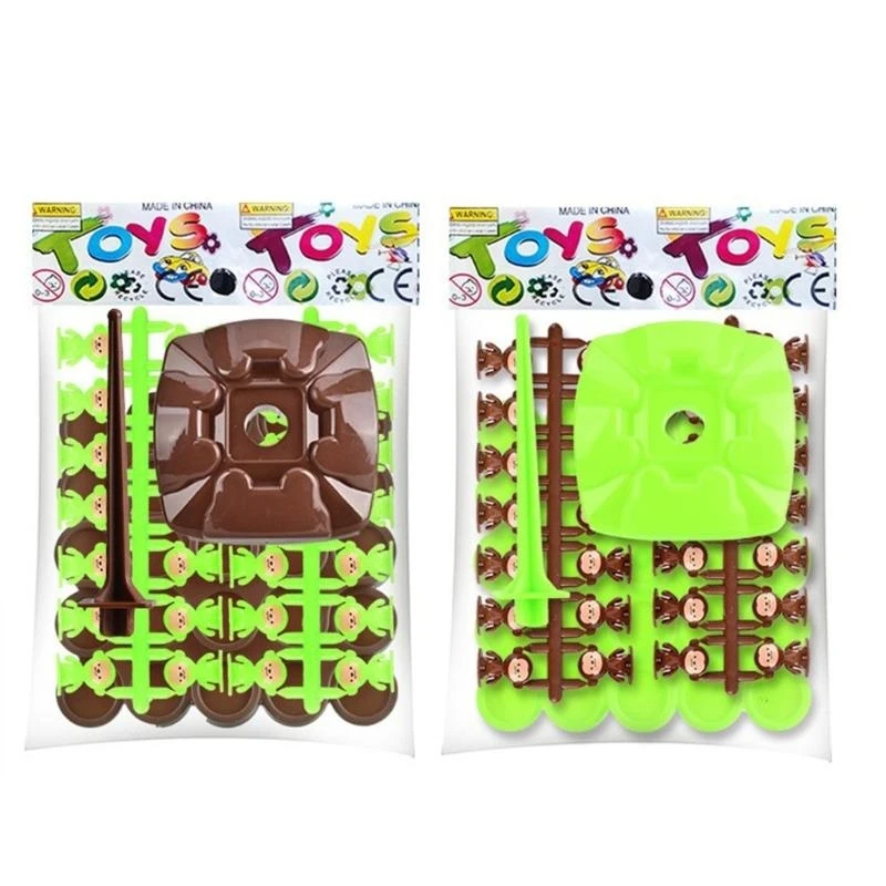 Y4QA Kids Cartoon Monkey Tree Block Balance Training Toy Hand-Eye Coordination Toy for Toddler Christmas Party Casual Play