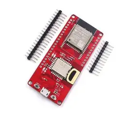 ESP32 UWB dw1000 (Ultra Wideband) ESP32UWB