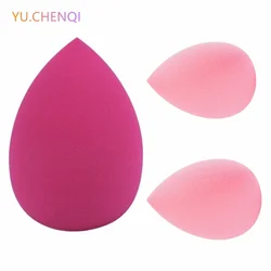 Makeup Sponge Puff Women Beauty Egg Powder Blending Cushion Cosmetic Sponge Professional Makeup Foundation Tools