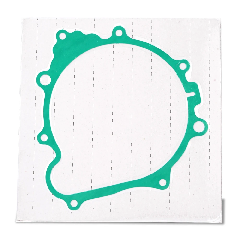 Motorcycle Engine Crankcase Cover Gasket For Yamaha TT250R TTR250 TTR TT 250R Raid TT-R 250 4GY-15451-00