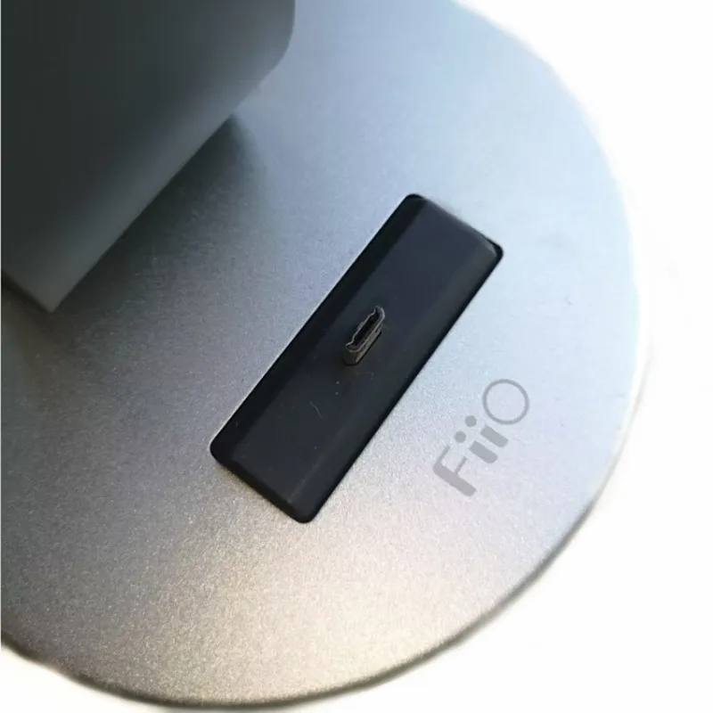 Fiio DK1 مايكرو USB متعددة الوظائف قفص الاتهام للتطبيق على X3 X3II X5 X5 III X7 X7 II