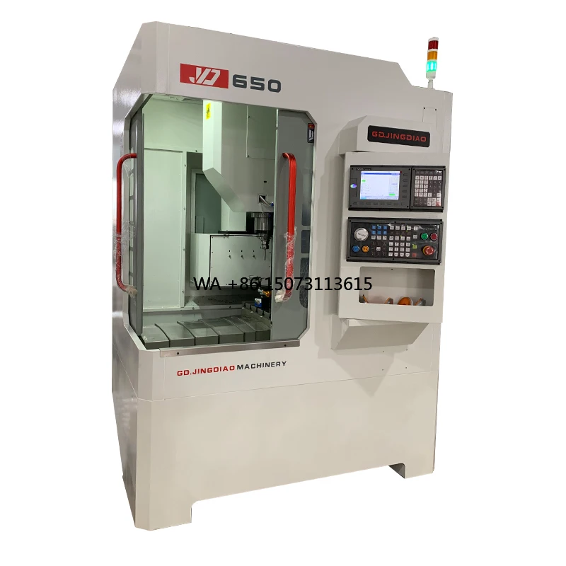 Vmc Machine Machini…