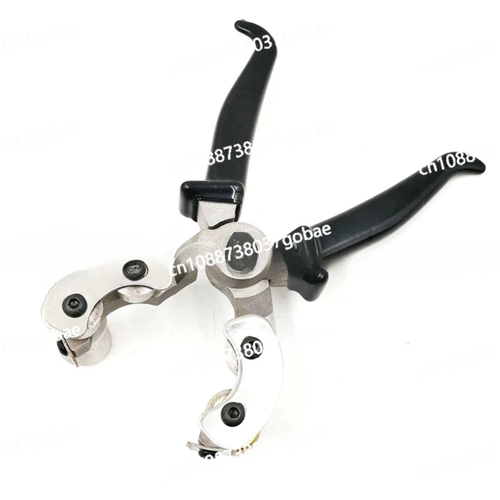 

Manual low voltage cable stripper