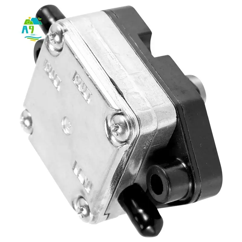 A09E-F4 4T Fuel Pump For PARSUN HDX MAKARA YAMAHA F5 F6 MAKARA F8 4 CYCLE 4HP 5HP 6HP 8HP Outboard 6BX-24410-00 67D-24410-01/02/